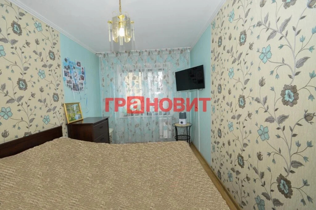 Продажа квартиры, Новосибирск, ул. Планировочная - Фото 5