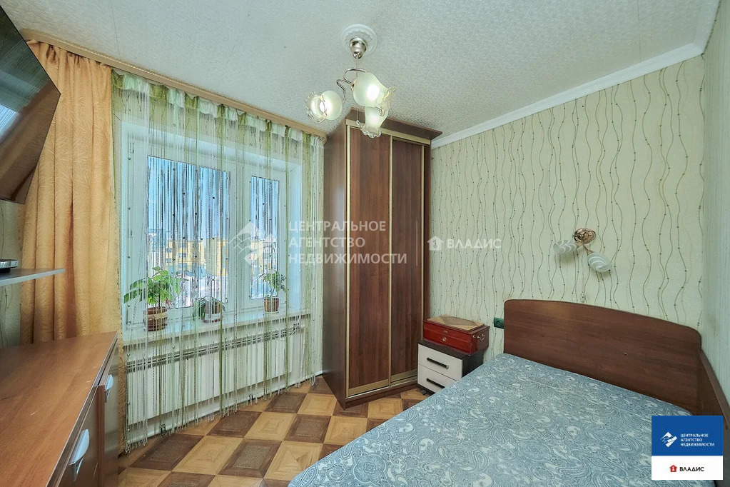 Продажа квартиры, Большое Жоково, Рыбновский район - Фото 7