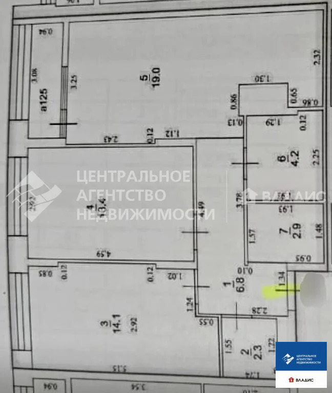 Продажа квартиры, Рязань, Московское ш. - Фото 21
