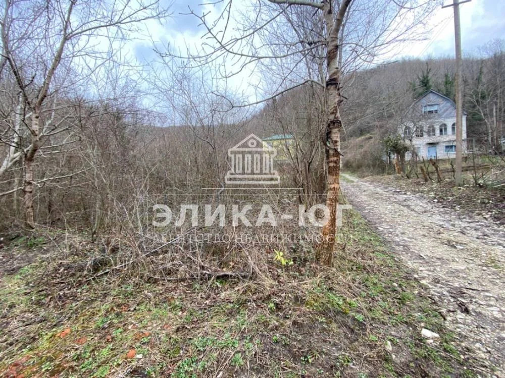 Продажа участка, Тенгинка, Туапсинский район, Прилесье - Фото 9