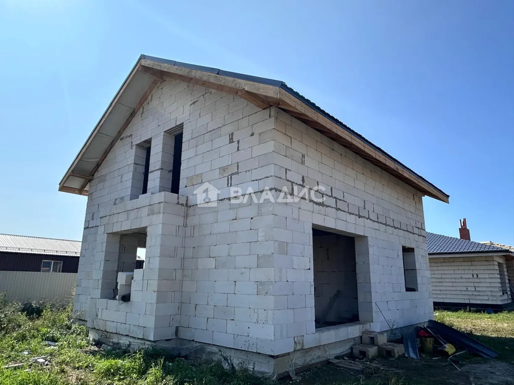 Ленинский городской округ, село Остров, Усадебная улица,  дом на ... - Фото 2