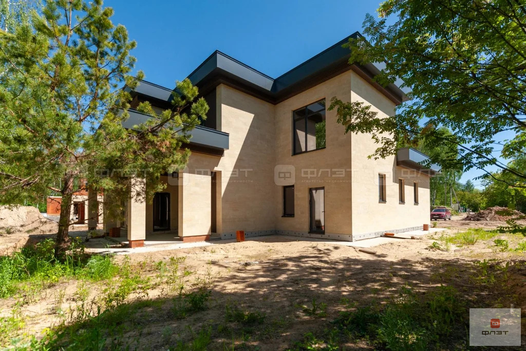 Продажа дома, Лаишевский район, ул. Троицкая - Фото 2