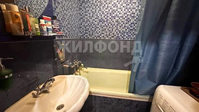 Продажа квартиры, Новосибирск, ул. Зорге - Фото 15