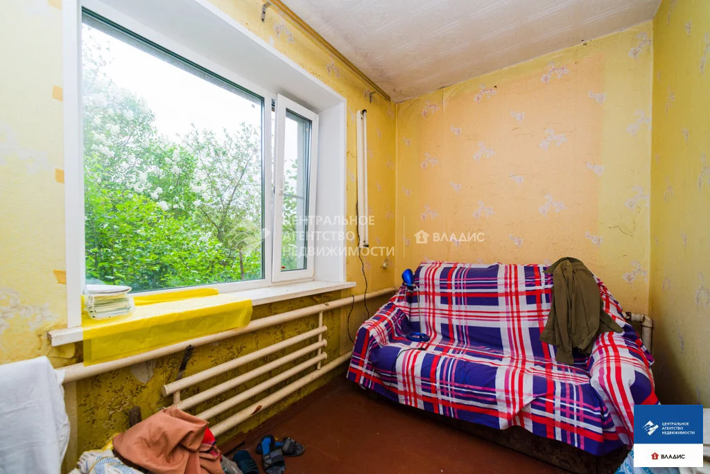 Продажа дома, Хирино, Рязанский район, Северная улица - Фото 8