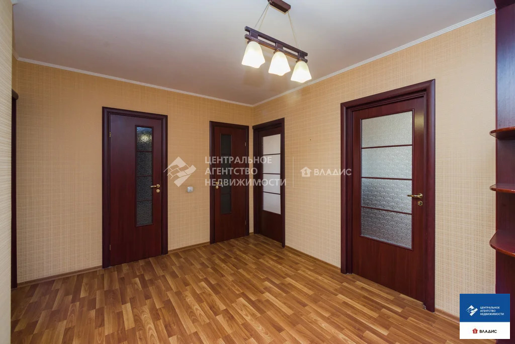 Продажа квартиры, Рязань, ул. Быстрецкая - Фото 10
