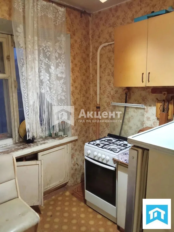 Продажа квартиры, Иваново, ул. Куликова - Фото 1