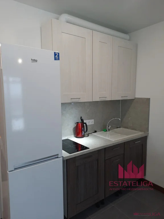 Продажа квартиры, Тюменский проезд - Фото 5