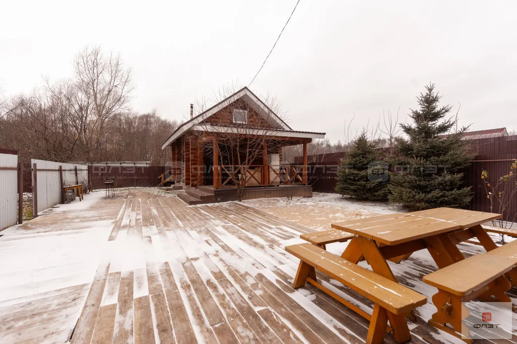 Продажа дома, Казань, ул. Дубравная (Вознесенское) - Фото 5