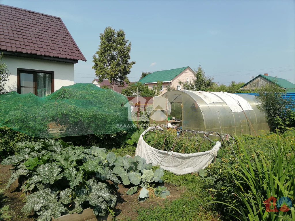 городской округ Новосибирск, Новосибирск, Кировский район, 2-й Бронный ... - Фото 2