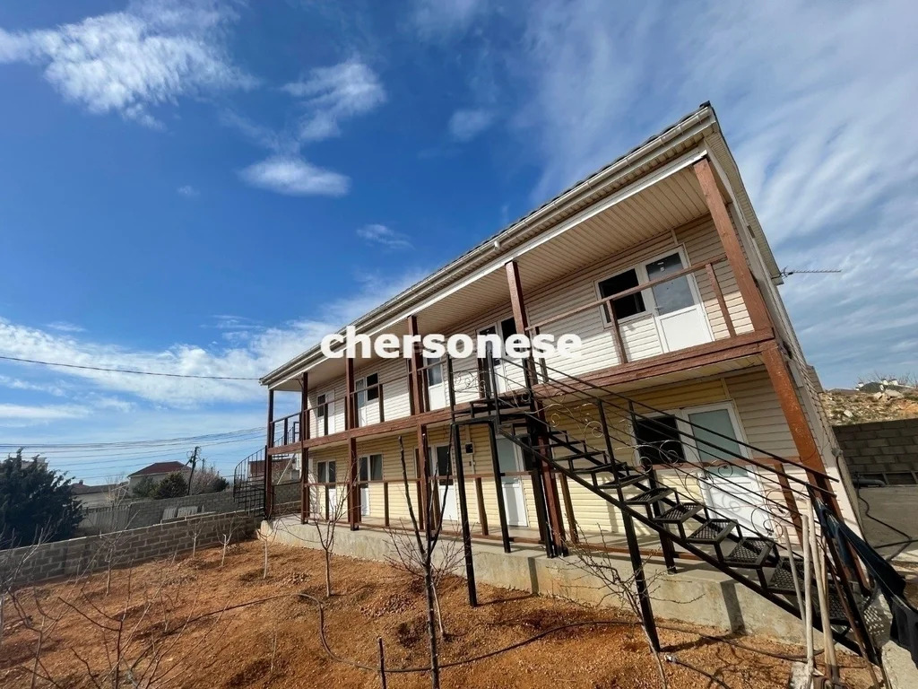 Продажа ПСН, Севастополь, ул. Людмилы Бобковой - Фото 0