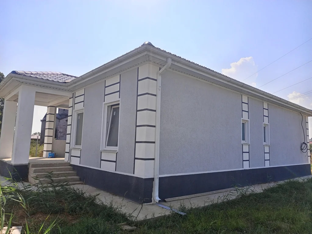 Продажа дома, Темрюк, Темрюкский район, ул. Декабристов - Фото 10