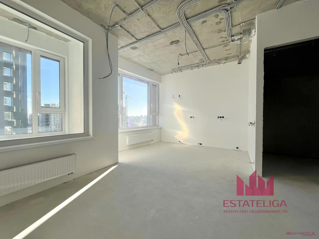 Продажа квартиры, Варшавское ш. - Фото 1