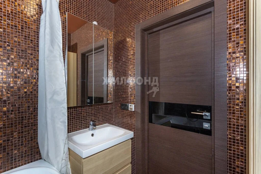 Продажа квартиры, Новосибирск, ул. Сухарная - Фото 12