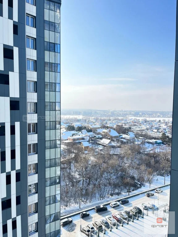 Продажа квартиры, Казань, ул. Танковая - Фото 20