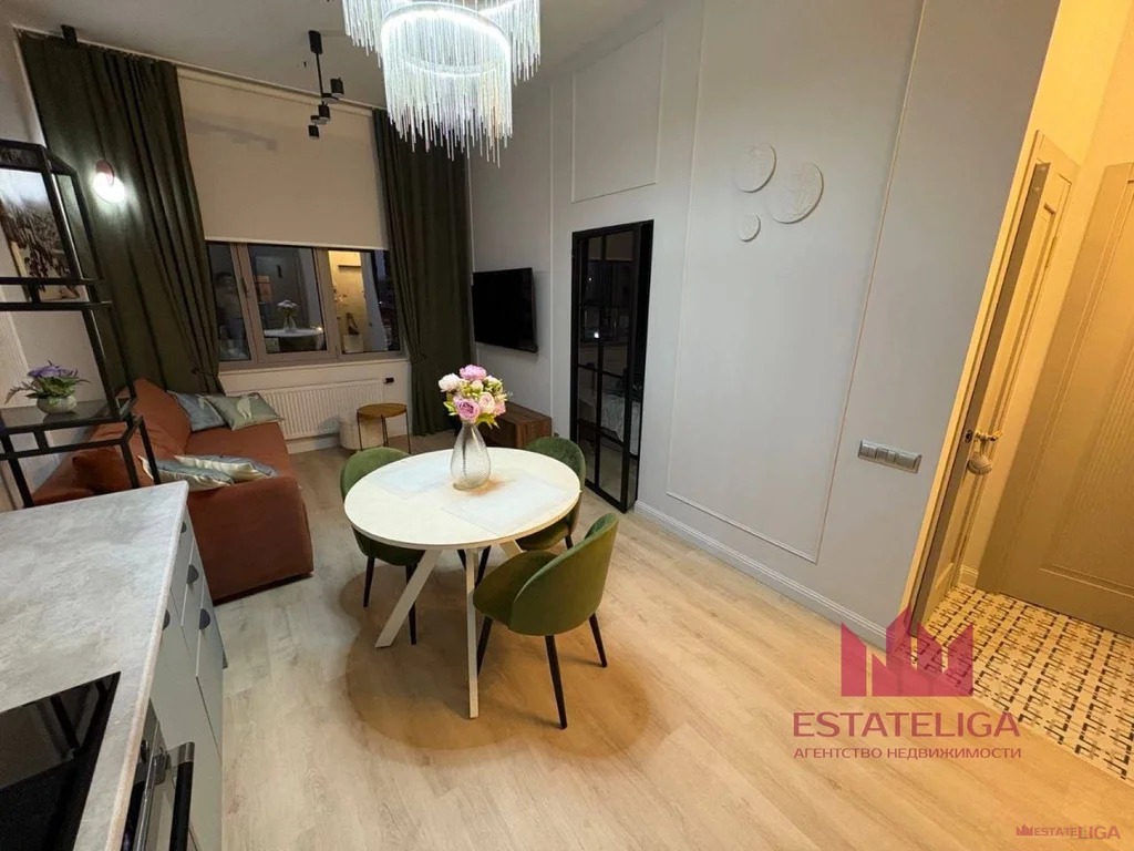 Аренда квартиры, улица Архитектора Щусева - Фото 6