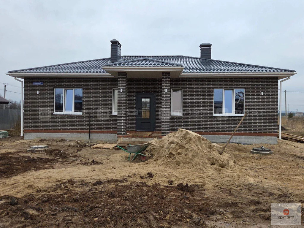 Продажа дома, Конь, Пестречинский район, ул. Кленовая - Фото 4