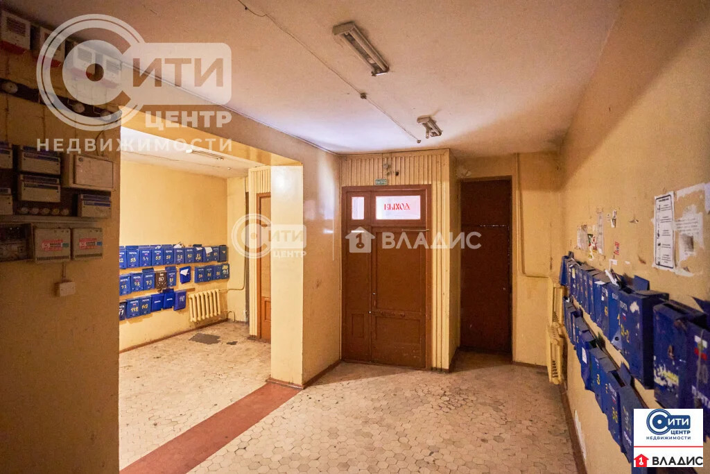 Продажа квартиры, Воронеж, ул. Волгоградская - Фото 6