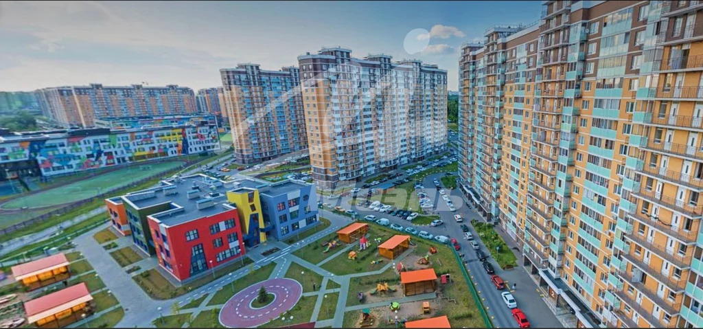 Продажа квартиры, Люберцы, Люберецкий район, Вертолетная ул, 20 - Фото 17