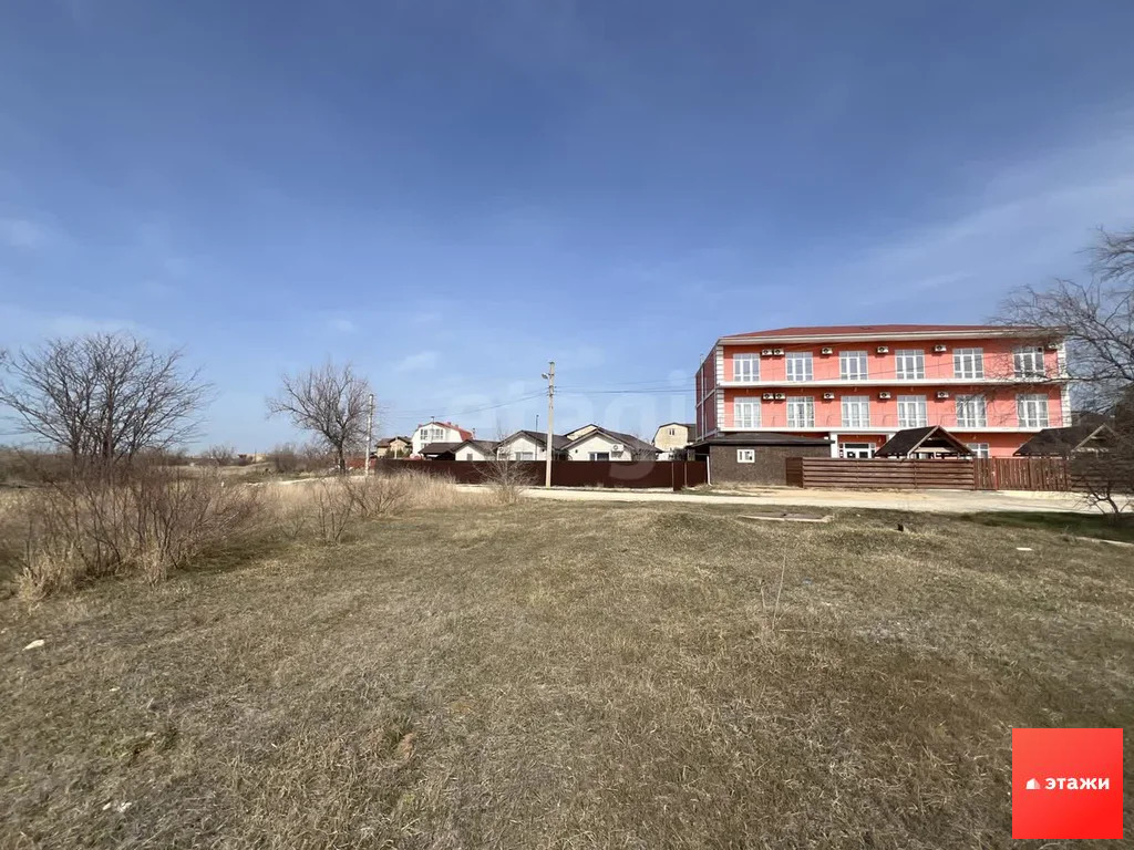 Продажа участка, Новофедоровка, Сакский район, СНТ Мечта - Фото 4