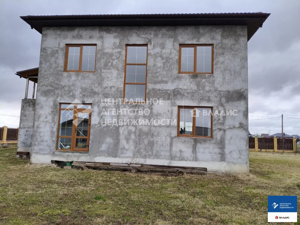 Продажа дома, Рязанский район, Рассветная улица - Фото 5