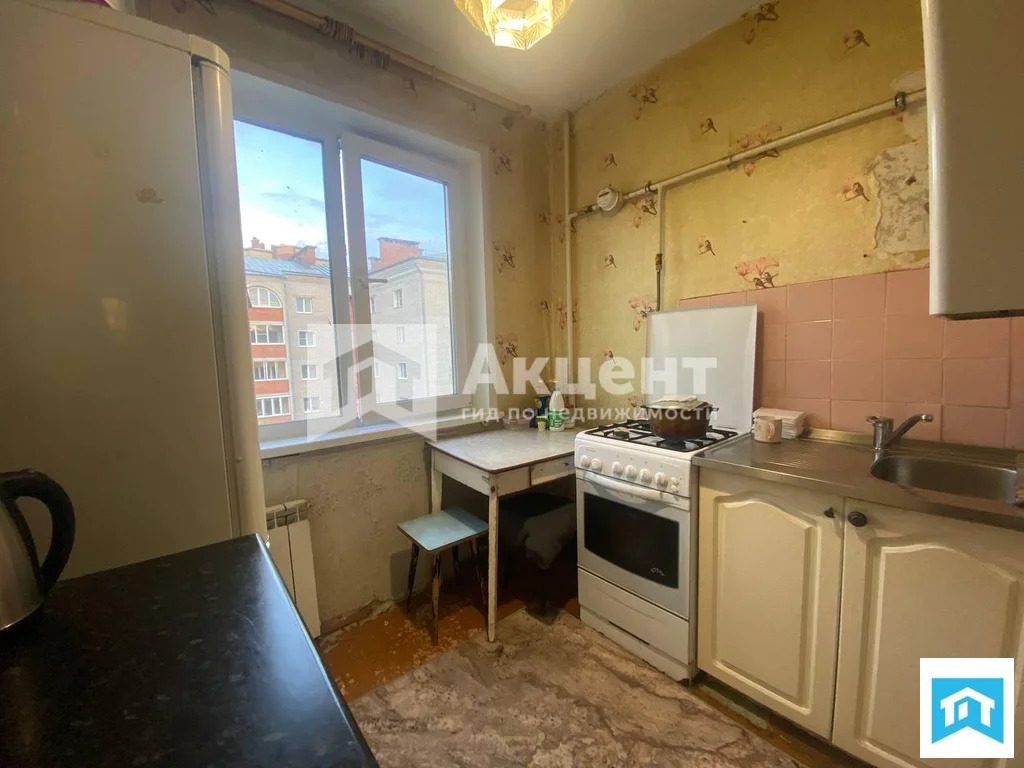 Продажа квартиры, Иваново, ул. Ленинградская - Фото 3