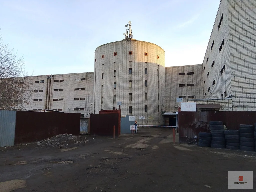 Продажа гаража, Казань, ул. Родины - Фото 1