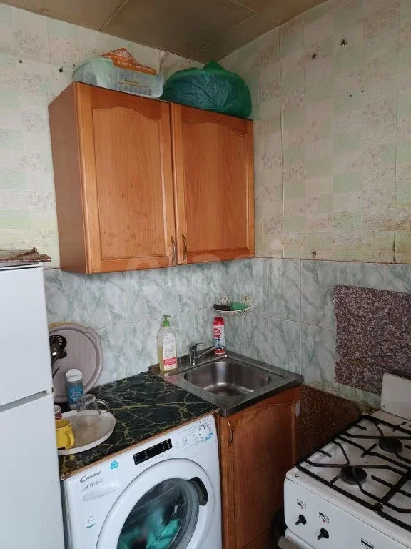 Продажа квартиры, ул. Амундсена - Фото 5