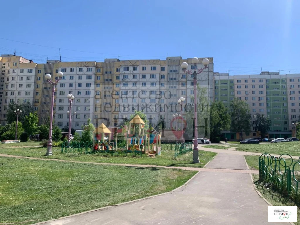 Продажа квартиры, Наро-Фоминск, Наро-Фоминский район, ул. Маршала ... - Фото 22
