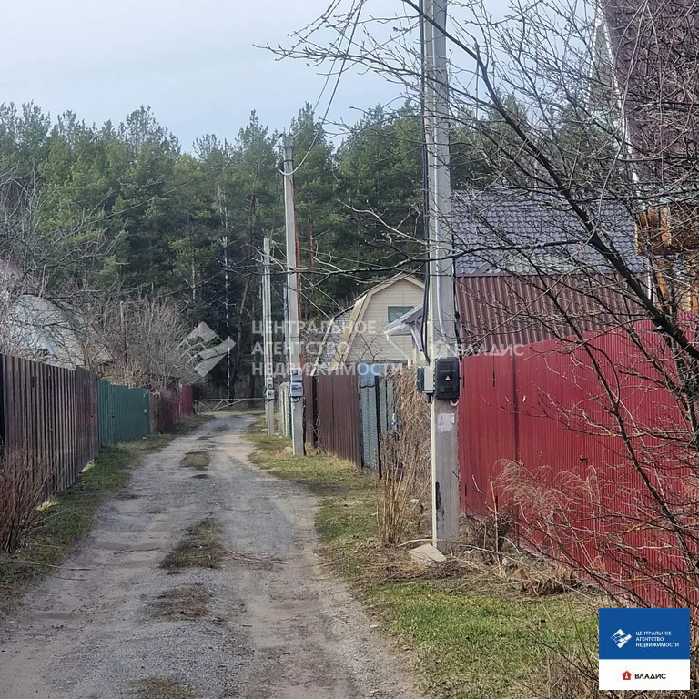 Продажа дома, Рязанский район, садоводческое товарищество Речник - Фото 8