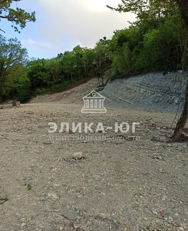 Продажа участка, Пляхо, Туапсинский район, Светлый пер. - Фото 1