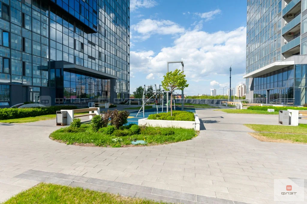 Продажа квартиры, Казань, ул. Шоссейная - Фото 34