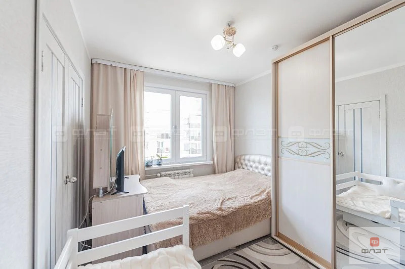 Продажа квартиры, Казань, ул. Маршрутная - Фото 3