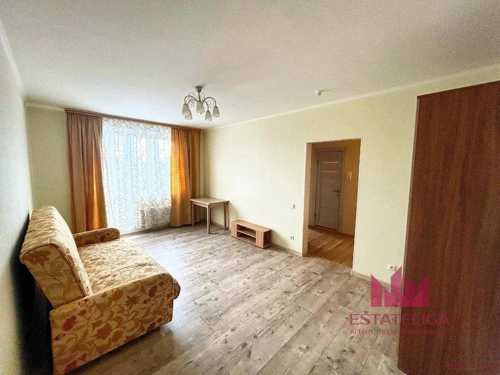 Аренда квартиры, Битца, Ленинский район, Парковая улица - Фото 5