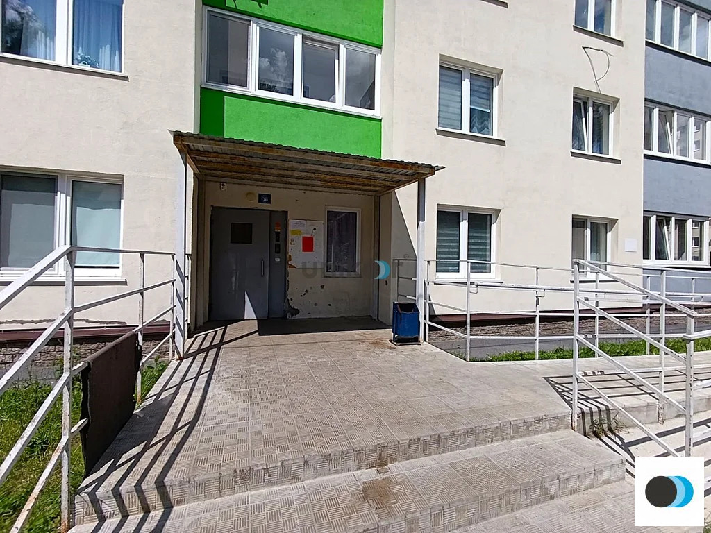 Продажа квартиры, Уфа, ул. Мира - Фото 27