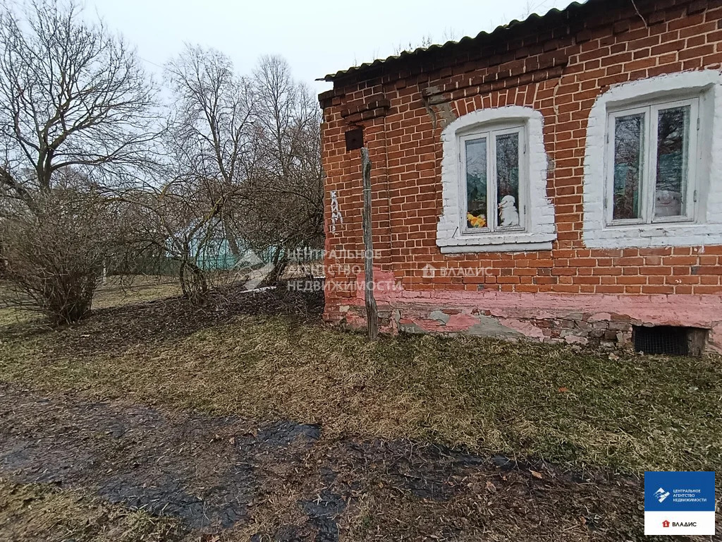 Продажа дома, Сасыкино, Шиловский район, ул. Клеминовская - Фото 5
