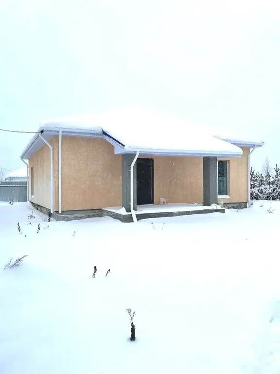 Продам дом с земельным участком в Малобрусянском - Фото 2