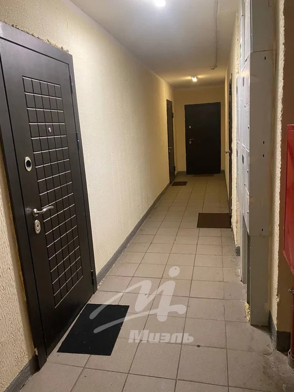 Аренда квартиры, Андреевка, Солнечногорский район, Староандреевская ... - Фото 14