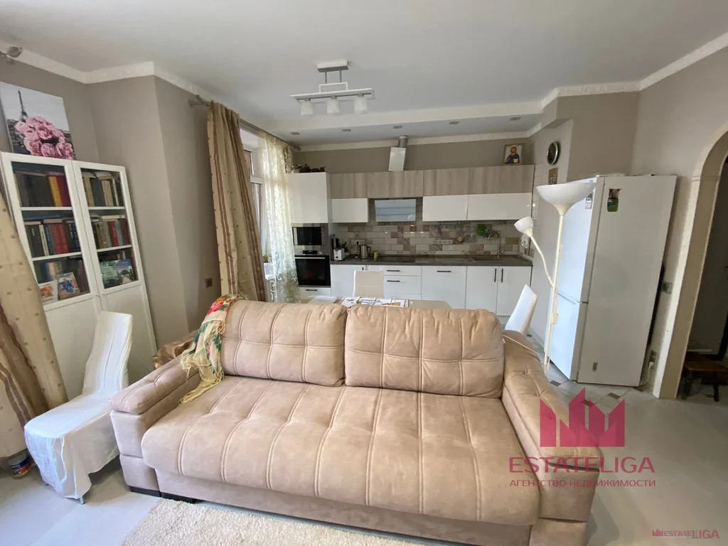 Продажа квартиры, Видное, Ленинский район, улица Галины Вишневской - Фото 8