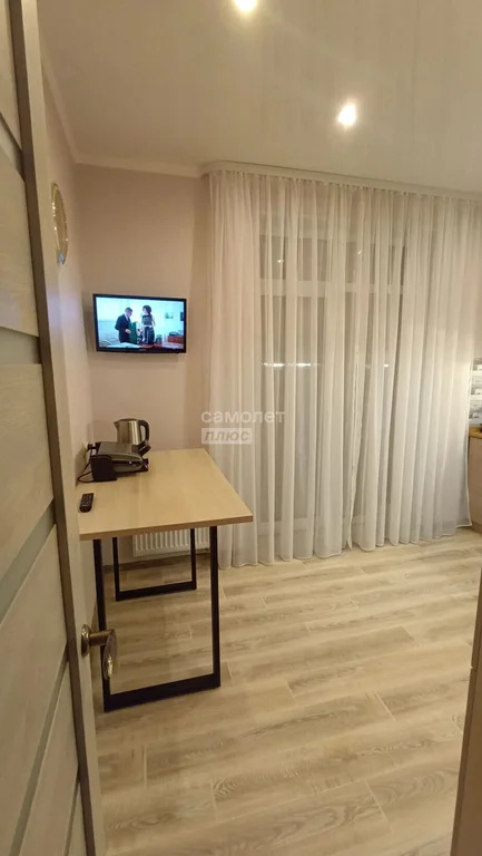 Продажа квартиры, Молодежный, Ленинский район, Вадима Усова ул. - Фото 4