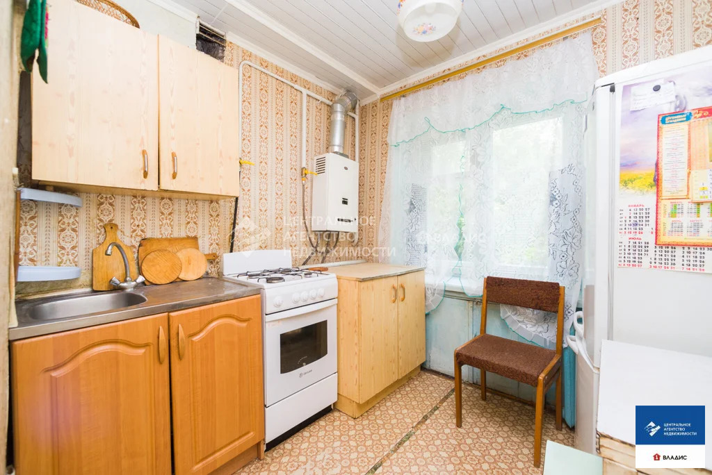 Продажа квартиры, Рязань, ул. Забайкальская - Фото 6