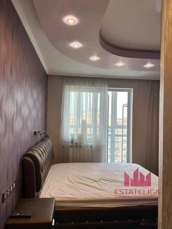 Продажа квартиры, улица Татьянин Парк - Фото 2