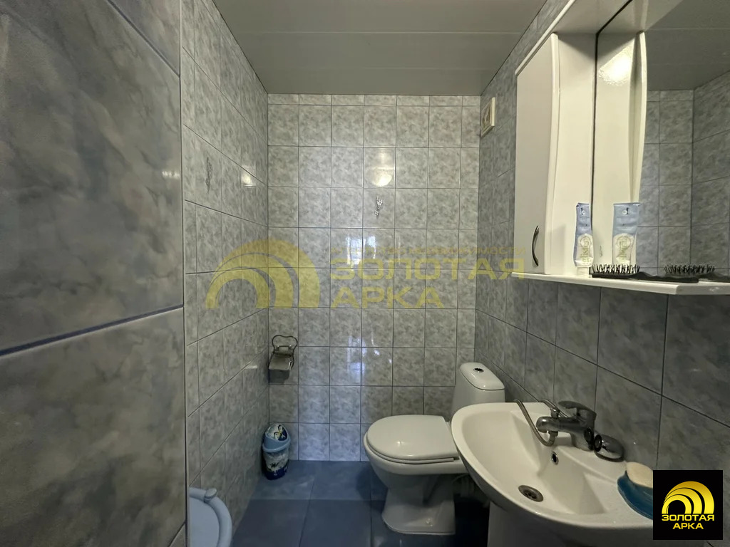 Продажа дома, Виноградный, Анапский район, ул. Центральная - Фото 14