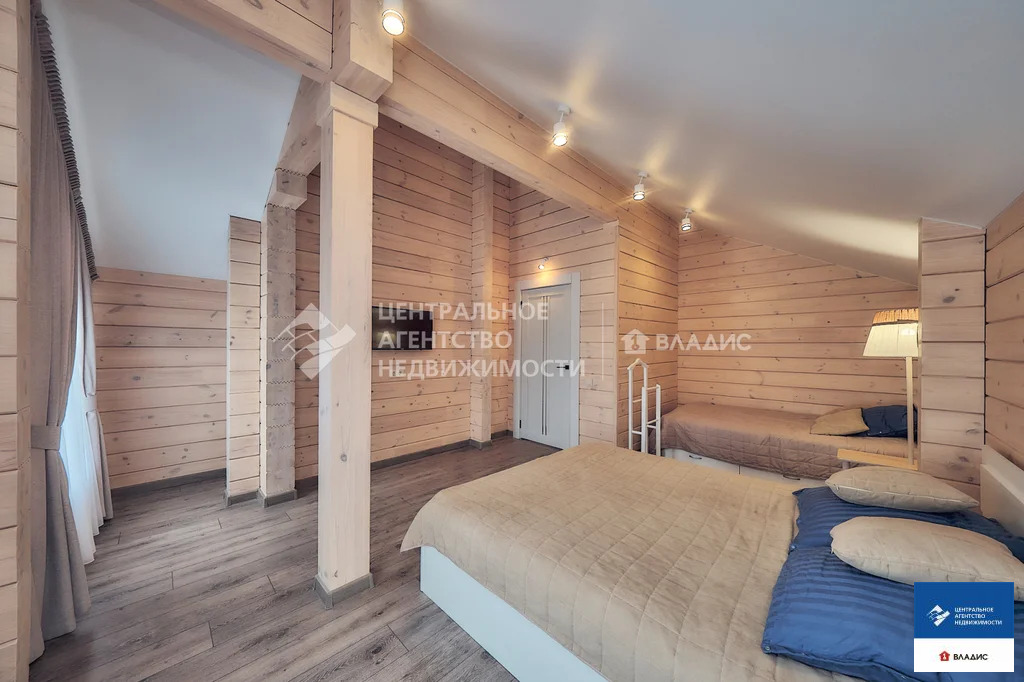 Продажа дома, Рязанский район, Рождественская улица - Фото 23