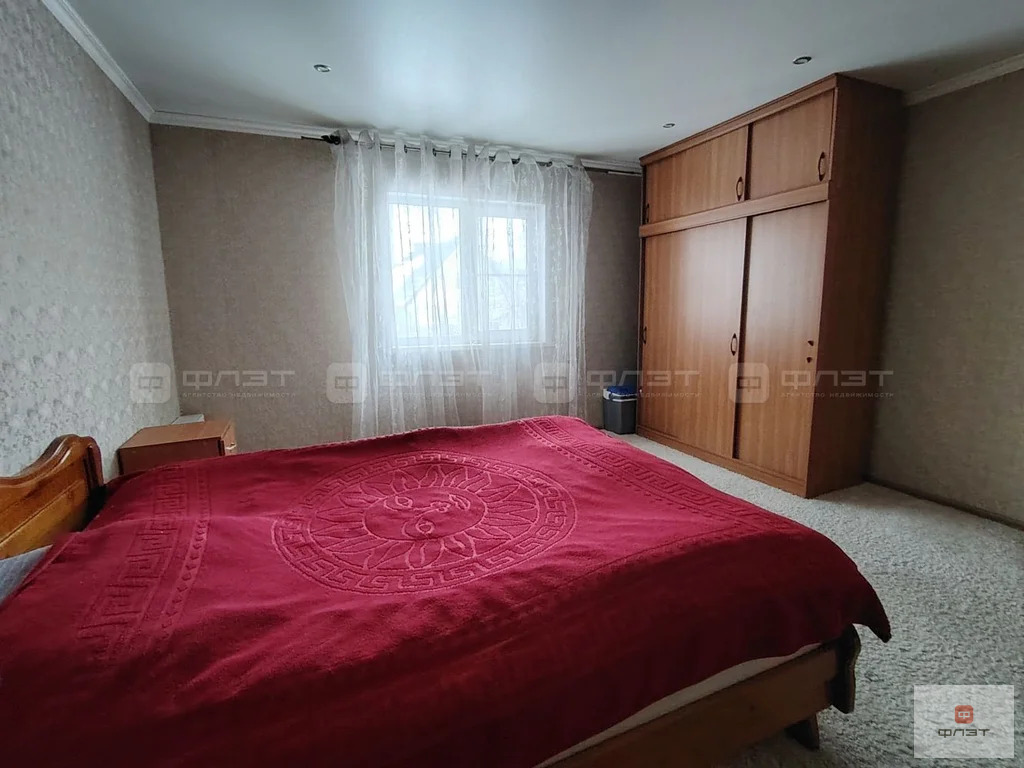 Продажа дома, Казань, ул. Горийская - Фото 12