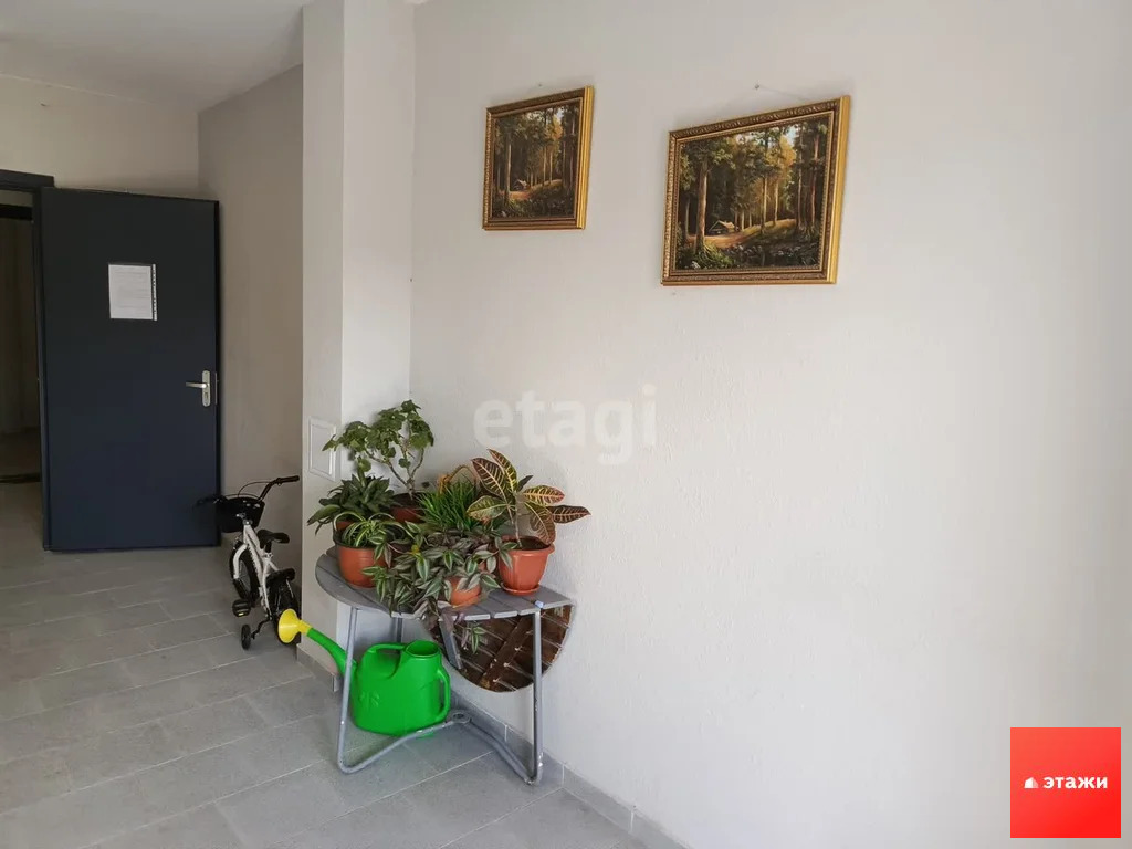Продажа квартиры, Саки, Набережная улица - Фото 12