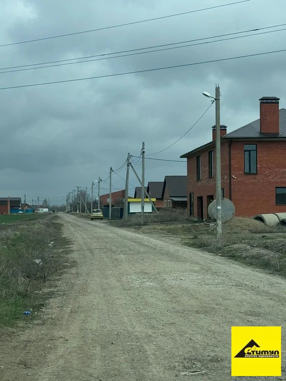 Продажа участка, Кухаривка, Ейский район - Фото 2