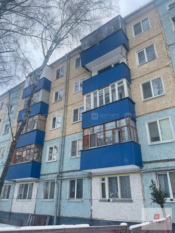 Продажа квартиры, Казань, ул. Белинского - Фото 3