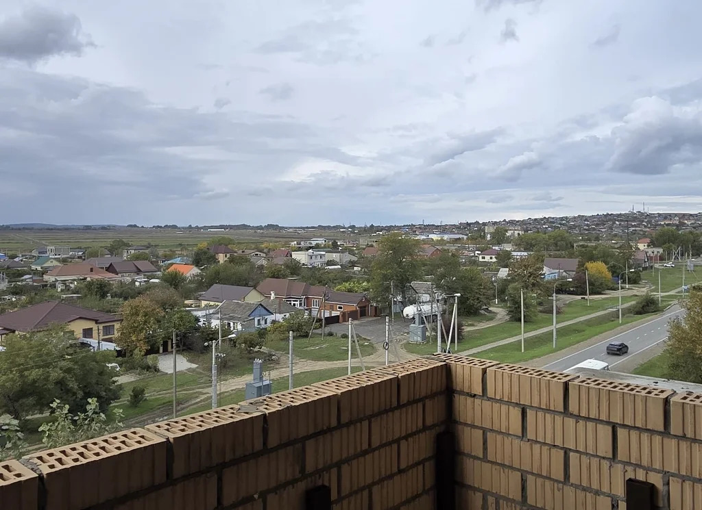 Продажа квартиры, Темрюк, Темрюкский район, ул. Анджиевского - Фото 13