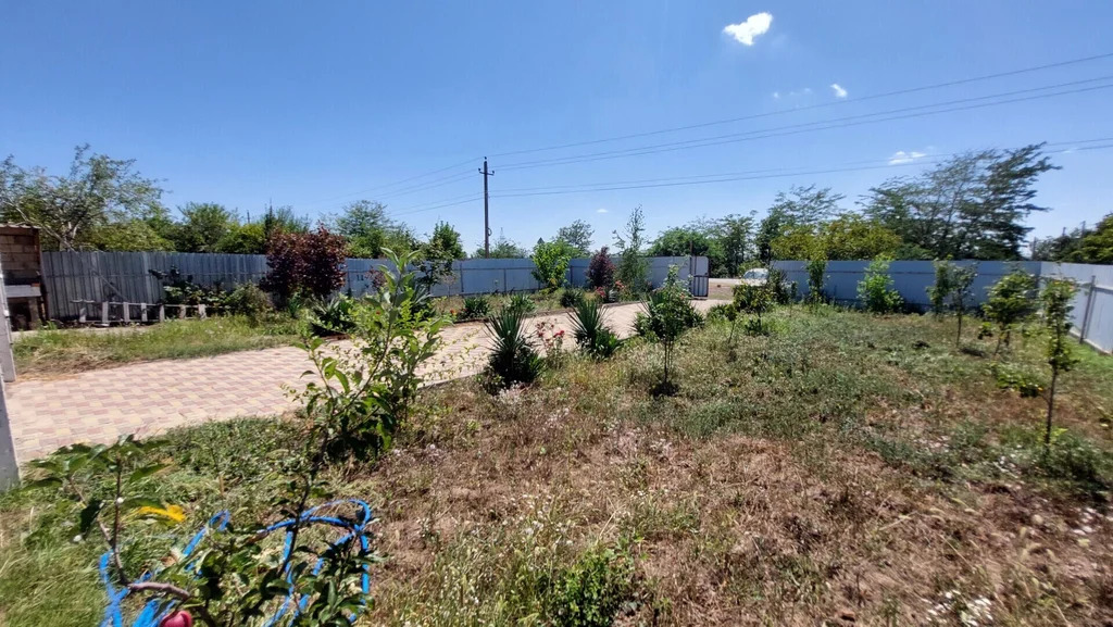 Продажа дома, Темрюкский район, улица Весенняя - Фото 3