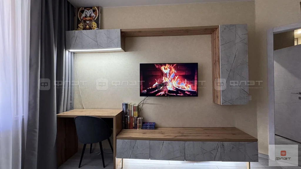 Продажа квартиры, Казань, ул. Серова - Фото 11